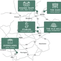 Stables Fitness & Leisure Club