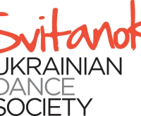 Svitanok Ukrainian Dance Society