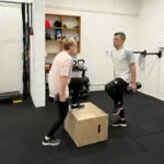Alex coaching 83