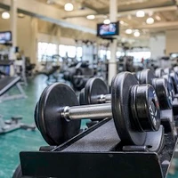 Servus Sports Centre