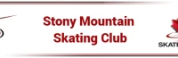 Stony Mountain Skating Club