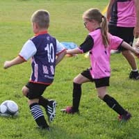 Soccer World