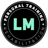 Lizzy McPhail Personal Training & Rehab