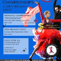 Dance Masters International Association