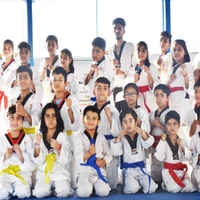 Shri Ram Martial Arts School Of India