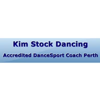Kim Stock Dancing