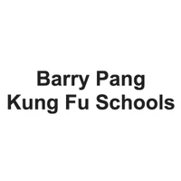 Barry Pang Kung Fu Schools