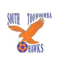 South Toowoomba Hawks Soccer Club