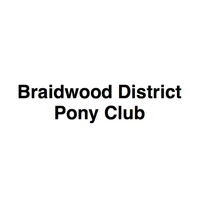 Braidwood District Pony Club