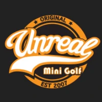 Unreal Mini Golf