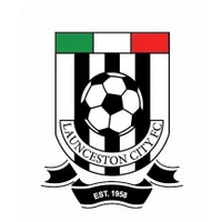 Launceston City Football Club