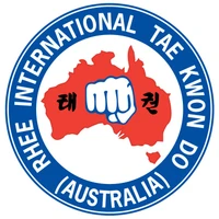Rhee Taekwondo Oxley Do-Jang