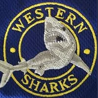 Western Sharks Netball