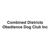 Combined Districts Obedience Dog Club Inc