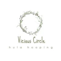 Vicious Circle Hula Hooping