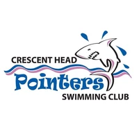Crescent Head Pointers Swim Club