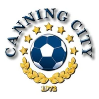 Canning City Soccer Club