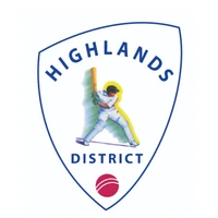 Highlands District Cricket Association