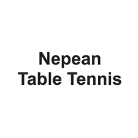 Nepean Table Tennis