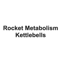 Rocket Metabolism Kettlebells