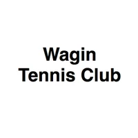 Wagin Tennis Club