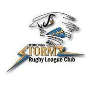 Wodonga Storm Rugby League Club