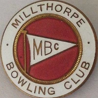 Millthorpe Bowling Club