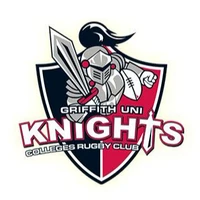 Griffith Uni Colleges Knights Rugby Union Club