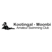 Kootingal Moonbi Swim Club