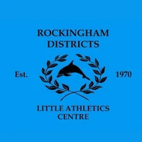 Rockingham Districts Little Athletics Centre