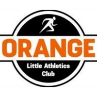 Orange Little Athletics