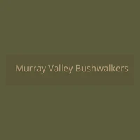 Murray Valley Bushwalkers