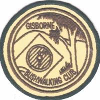 Gisborne Bushwalking Club