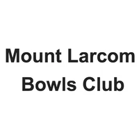 Mount Larcom Bowls Club