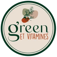 Coach en nutrition | Green et Vitamines
