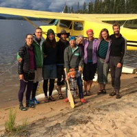 Boreal Camp Services & Outfitting Ltd