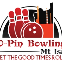 O-Pin Bowling Mt Isa