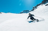 Bike Park Morzine-Avoriaz