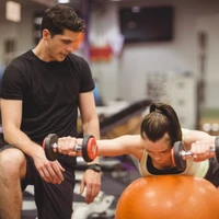Charliept Fitness Gym