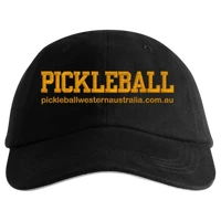 Pickleball West
