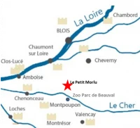 Les prés du petit Morlu ***
