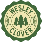 Wesley Clover Park Turf Field