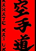 Freestyle Karate Kai UK
