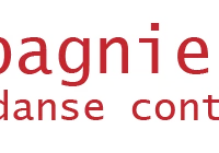 Compagnie ELEMENTS - danse contemporaine
