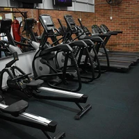 Future Health & Fitness Gym Rowville