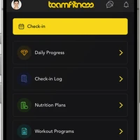Teamfitness