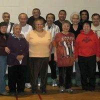 Laxgalts'ap Community Centre