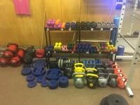 Women Fit