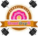 Donut Barbell