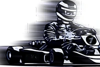 Karting St Cyprien
